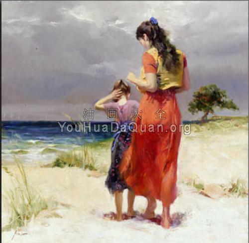 BEACH WALK - 皮诺·丹尼尔